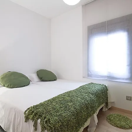Stylish El Born Apartment
