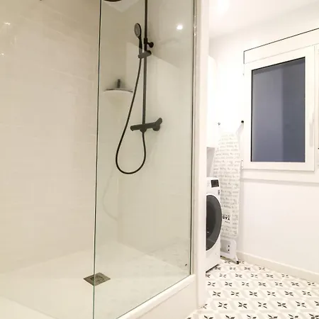 Apartamento Stylish El Born *