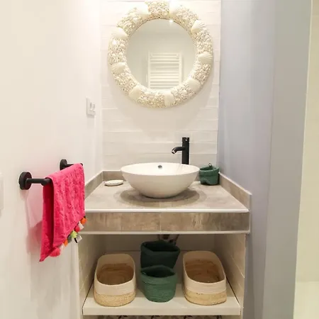 Apartamento Stylish El Born Barcelona