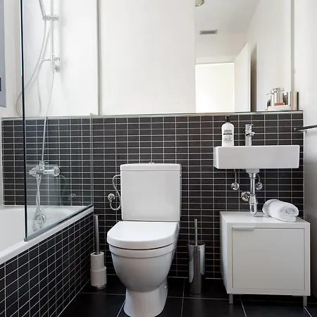 Lägenhet Stylish El Born *