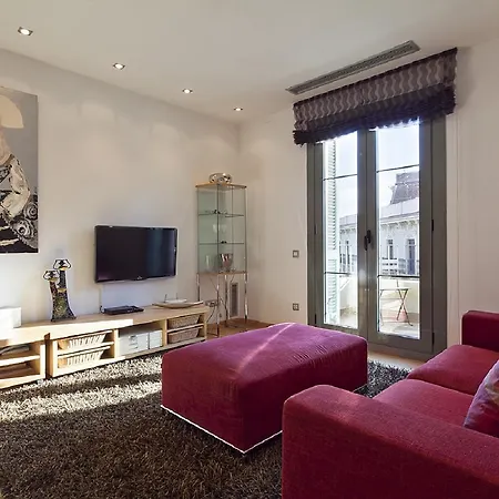 Lägenhet Stylish El Born