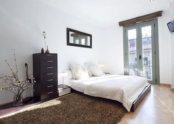 Stylish El Born