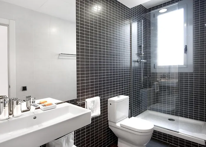 Apartament Stylish El Born *