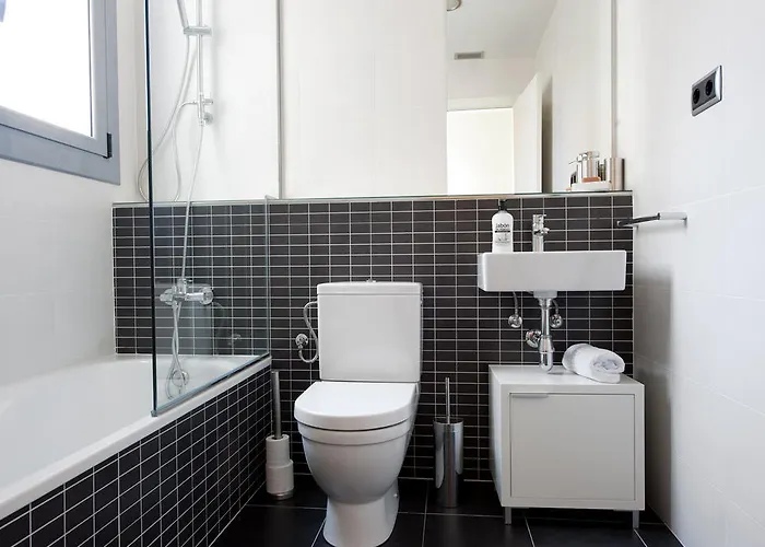 Apartament Stylish El Born *