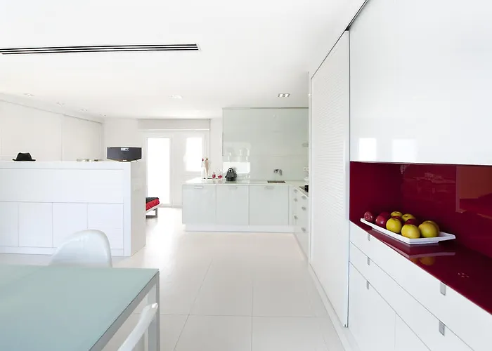 Apartament Stylish El Born Barcelona