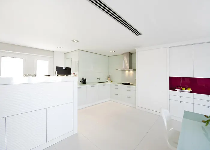 Apartament Stylish El Born