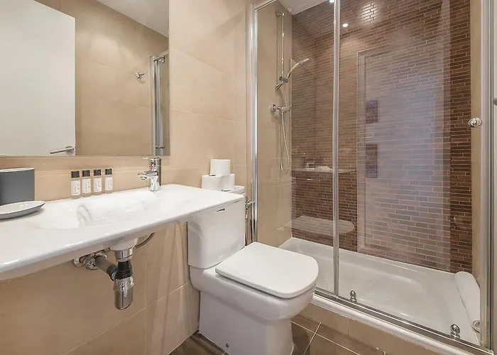 Stylish El Born Apartament Barcelona