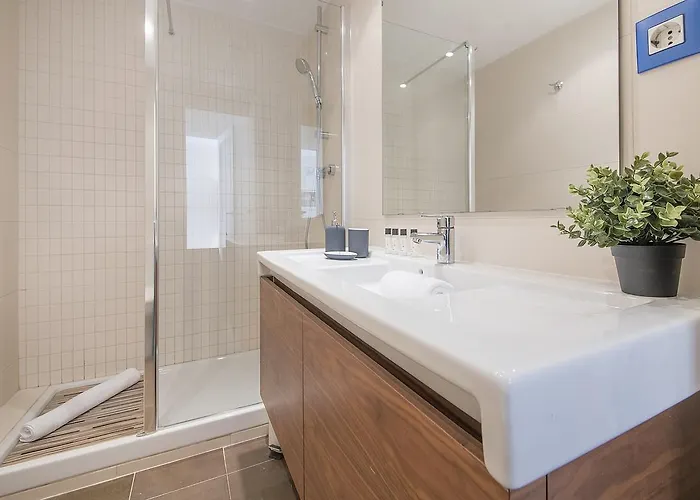 Apartament Stylish El Born Barcelona